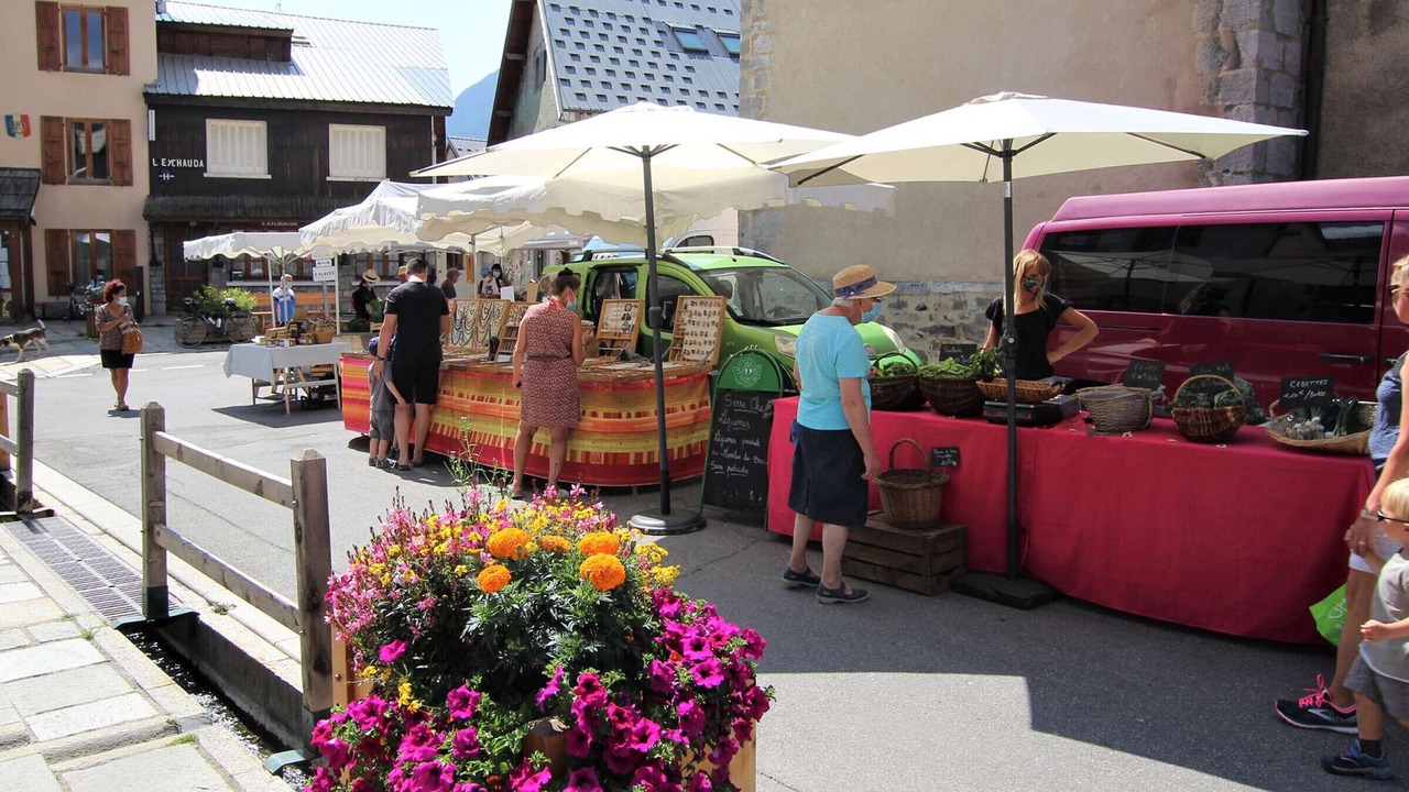 Photo of Outdoor in Monetier-les-Bains