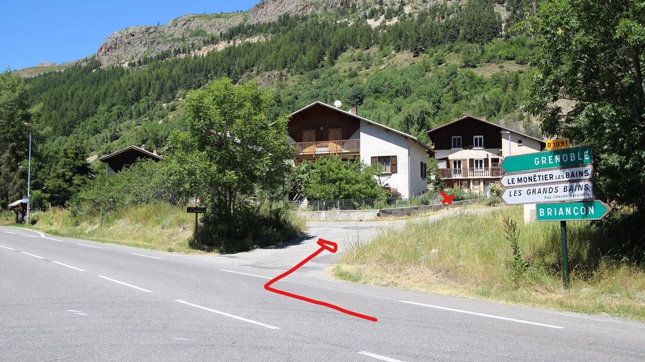 Photo of Outdoor in Monetier-les-Bains