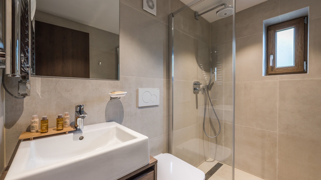 Photo of Bathroom in Montriond