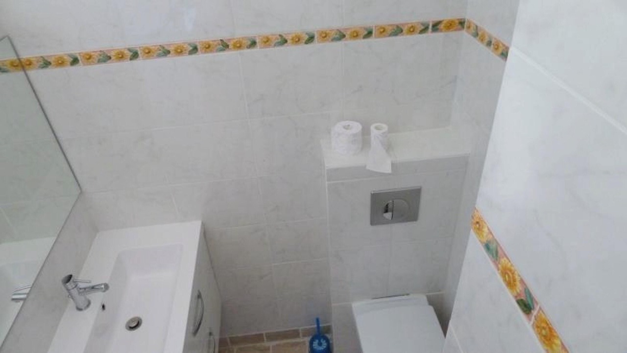 Photo of Bathroom in Pierrefeu-du-Var