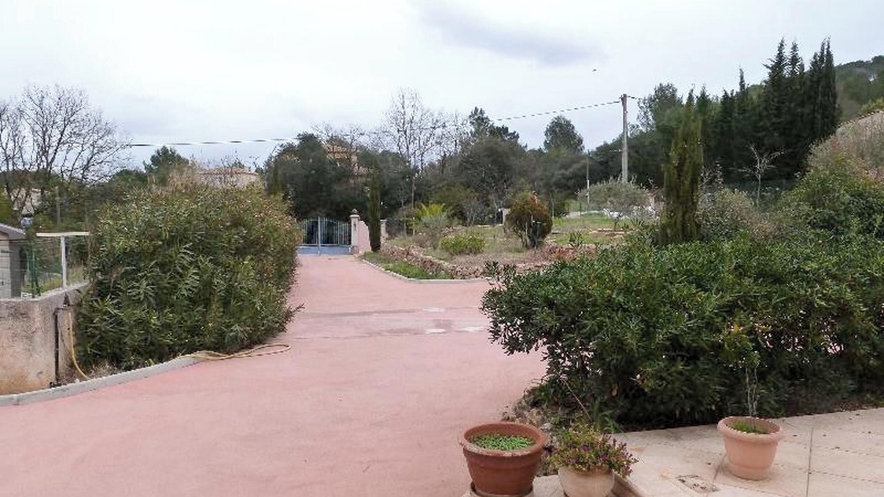 Photo of Outdoor in Pierrefeu-du-Var