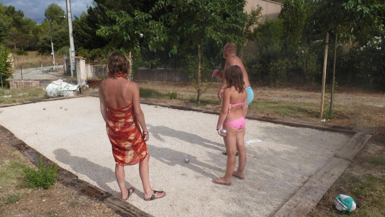 Photo of Outdoor in Pierrefeu-du-Var
