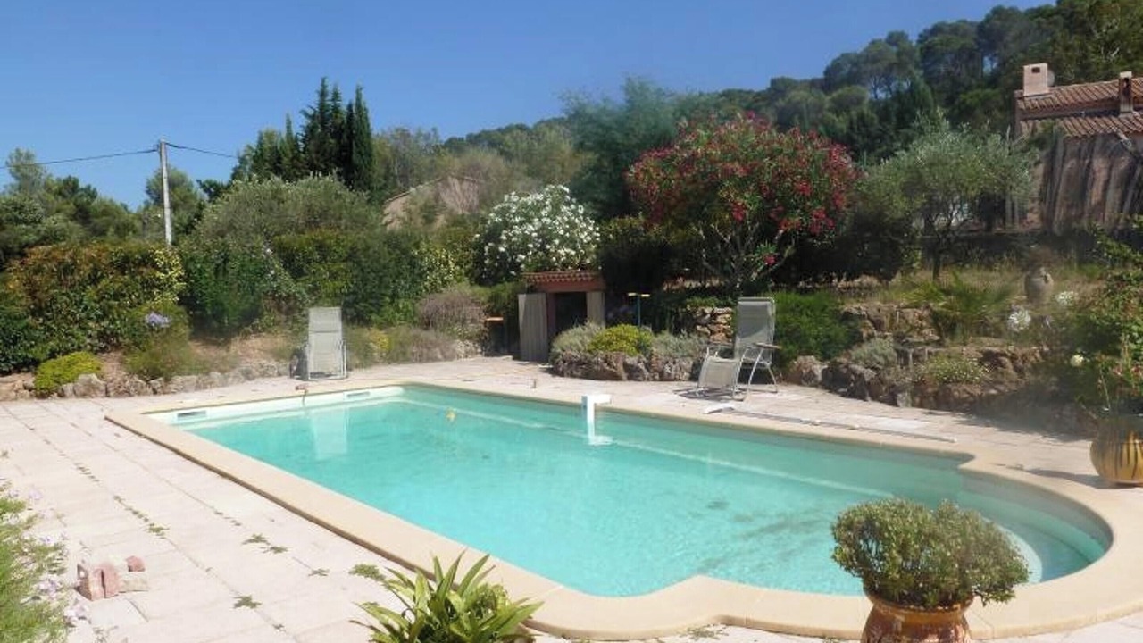 Photo of Outdoor in Pierrefeu-du-Var