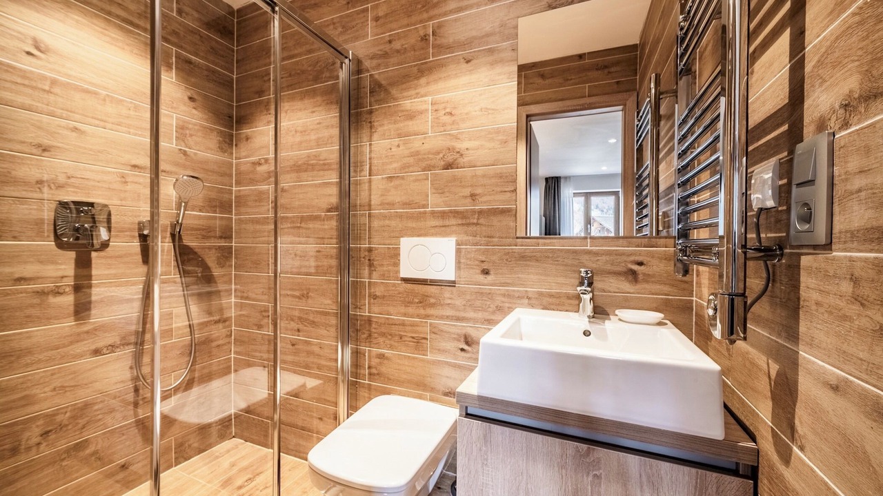 Photo of Bathroom in Montriond