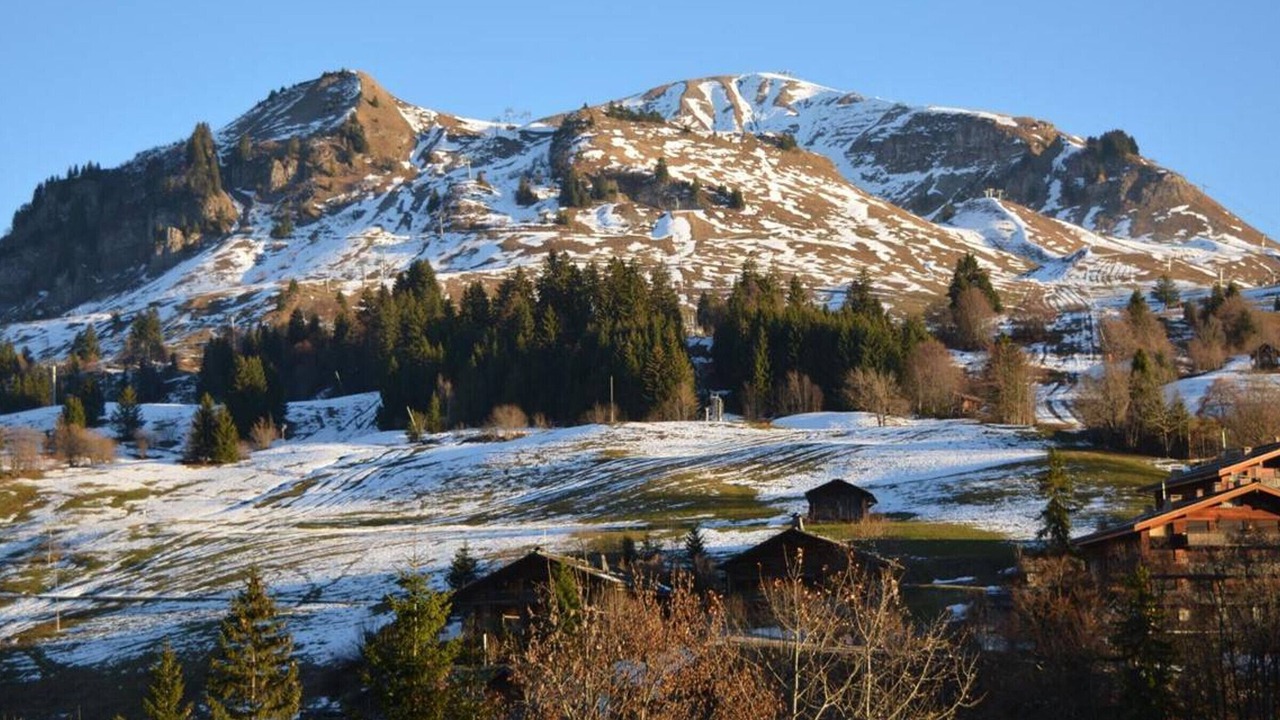 Photo of Outdoor in Le Chinaillon
