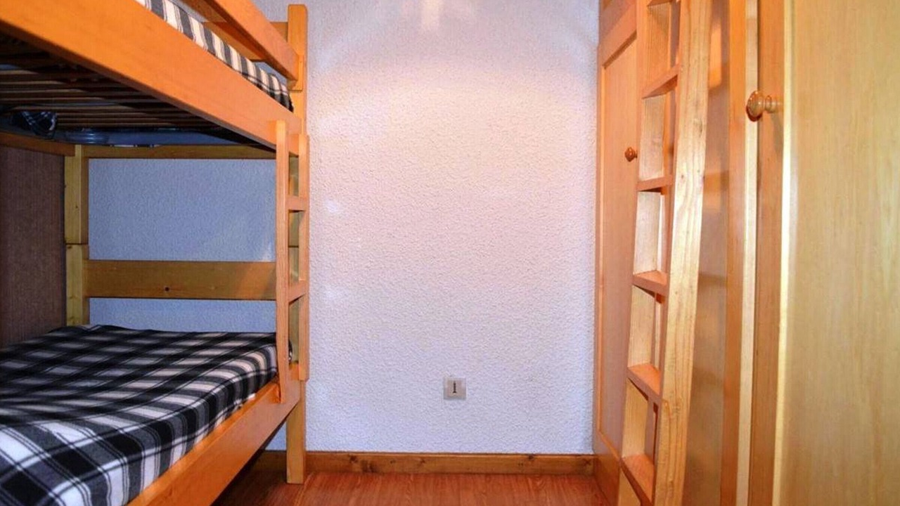 Photo of Bedroom in Le Chinaillon