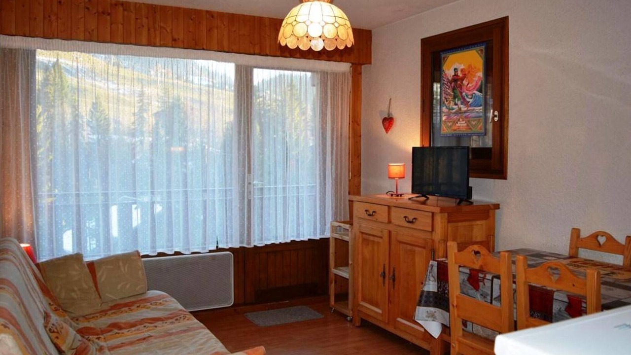 Photo of Livingroom in Le Chinaillon