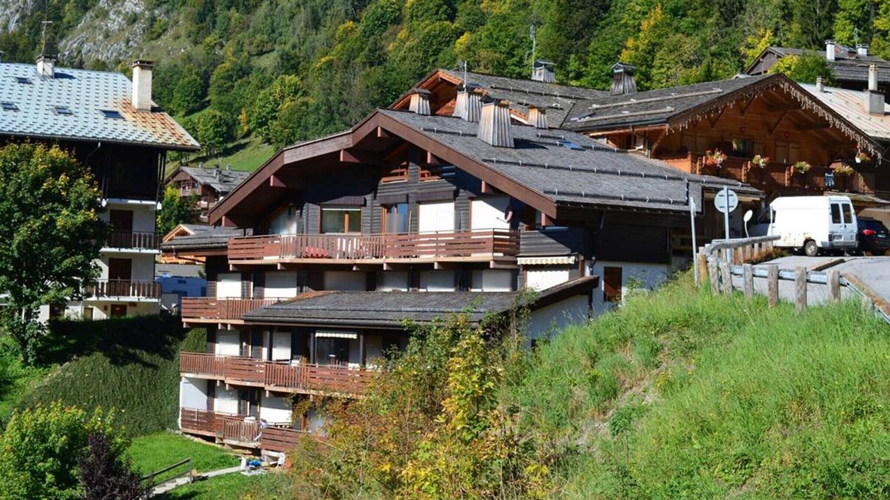 Photo of Outdoor in Le Chinaillon
