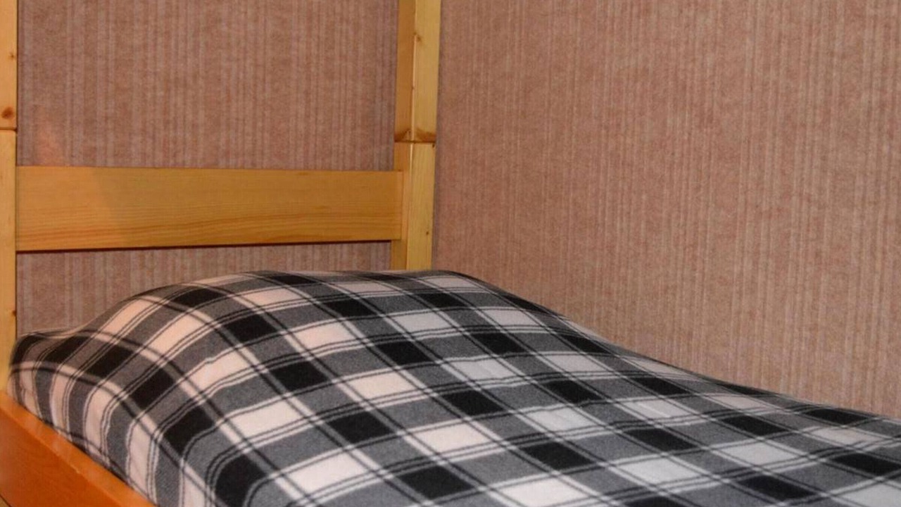 Photo of Bedroom in Le Chinaillon