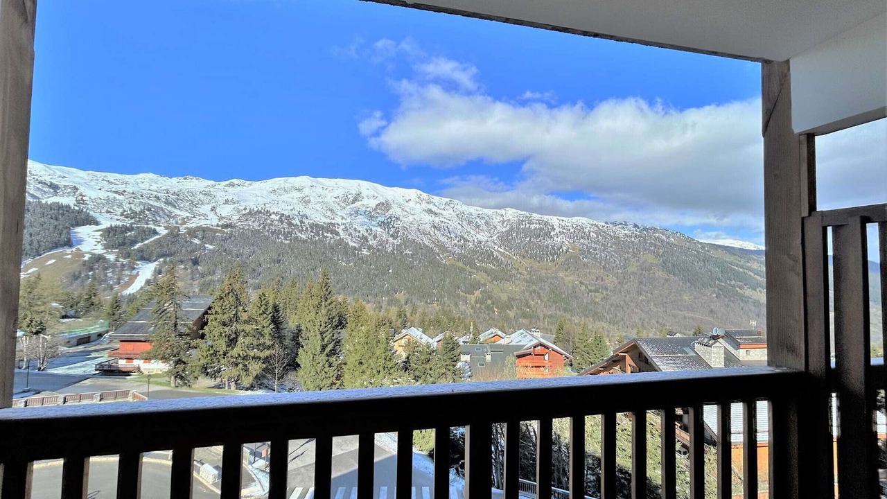 Photo of Outdoor in Meribel