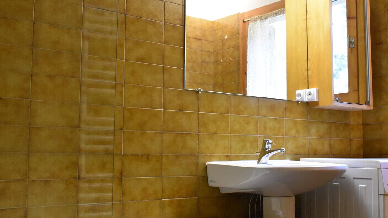 Photo of Bathroom in Meribel