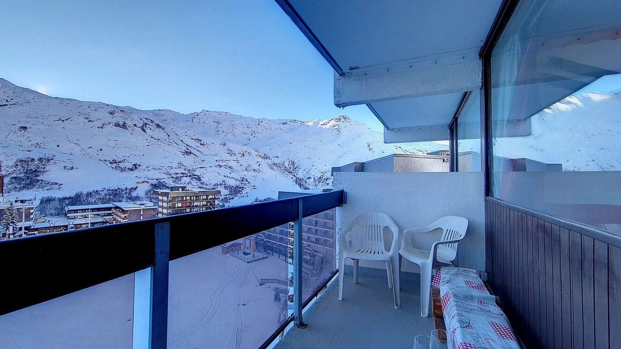 Photo of Outdoor in Les Menuires