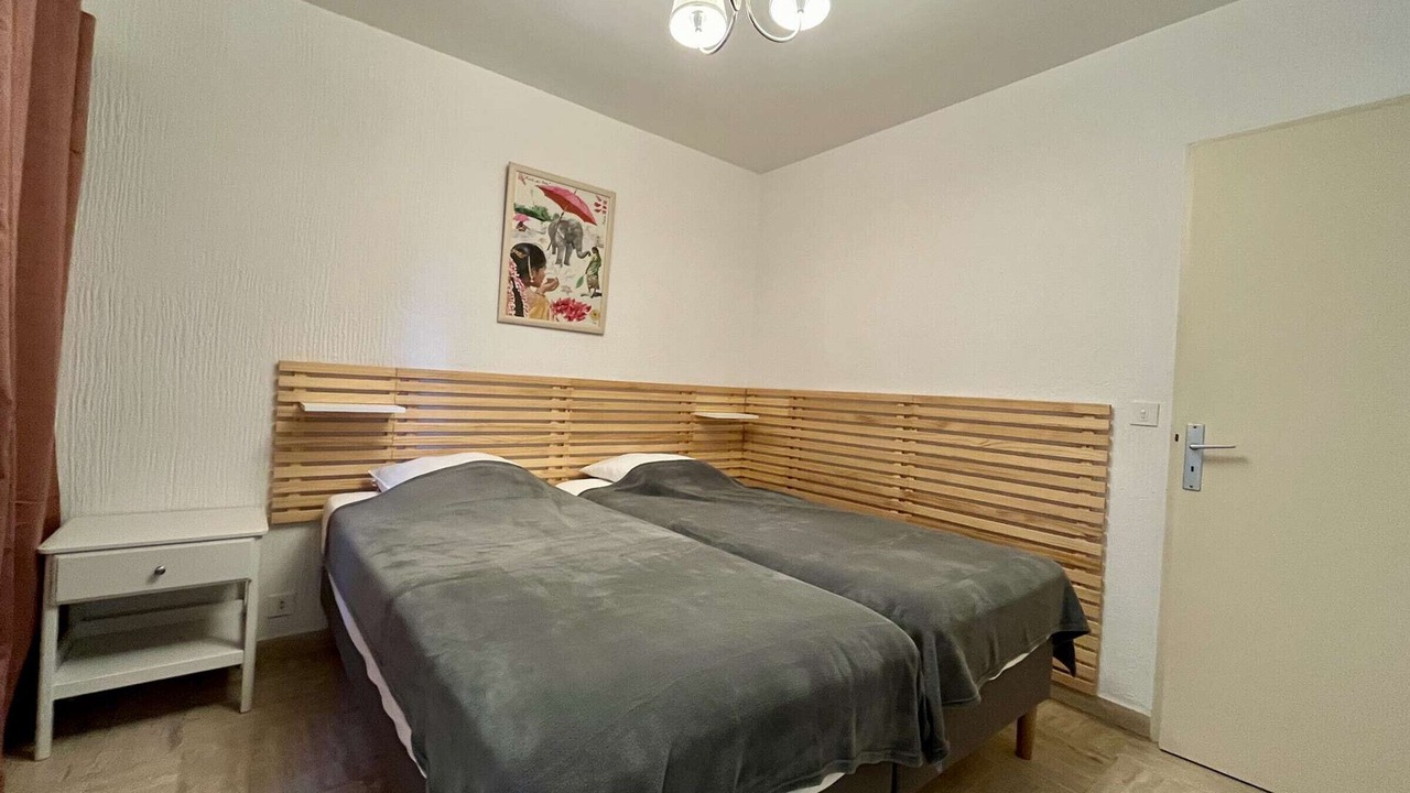 Photo of Bedroom in Cavaliere