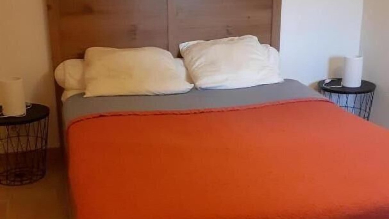 Photo of Bedroom in Gonfaron