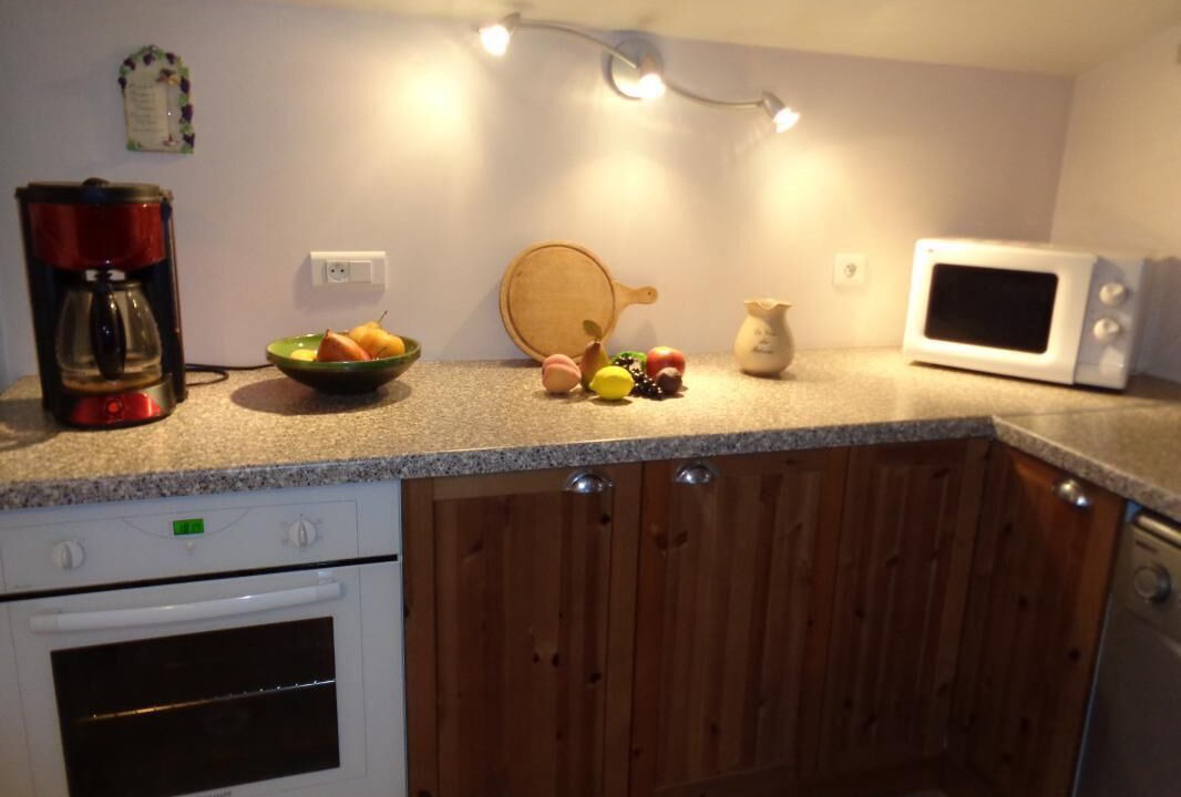 Photo of Kitchen in Gonfaron