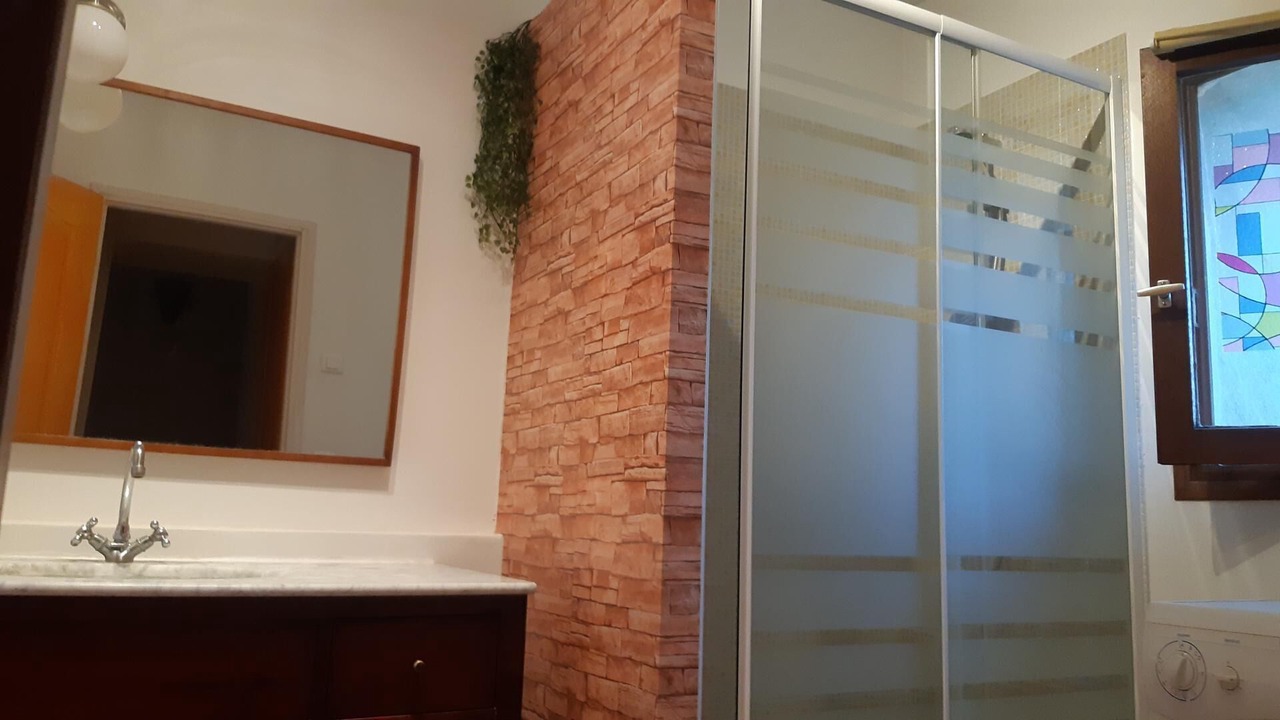 Photo of Bathroom in Gonfaron
