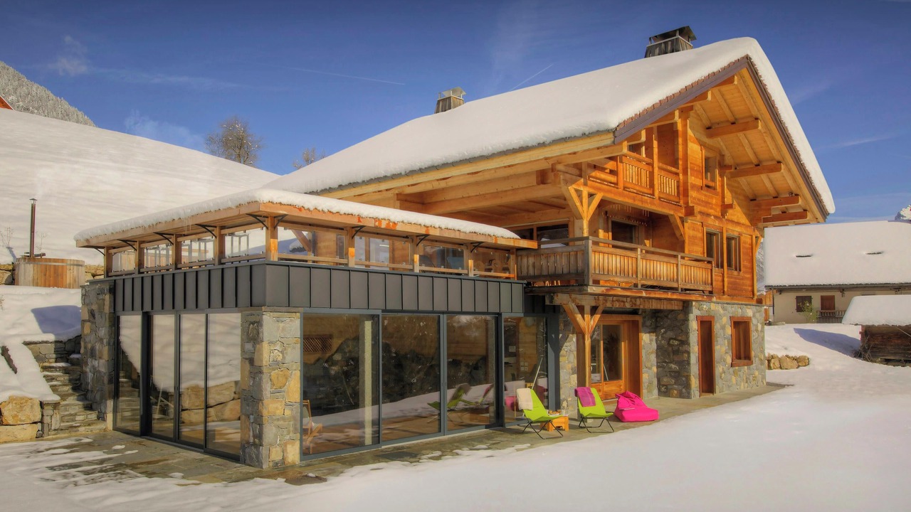 Photo of Outdoor in Les Clefs