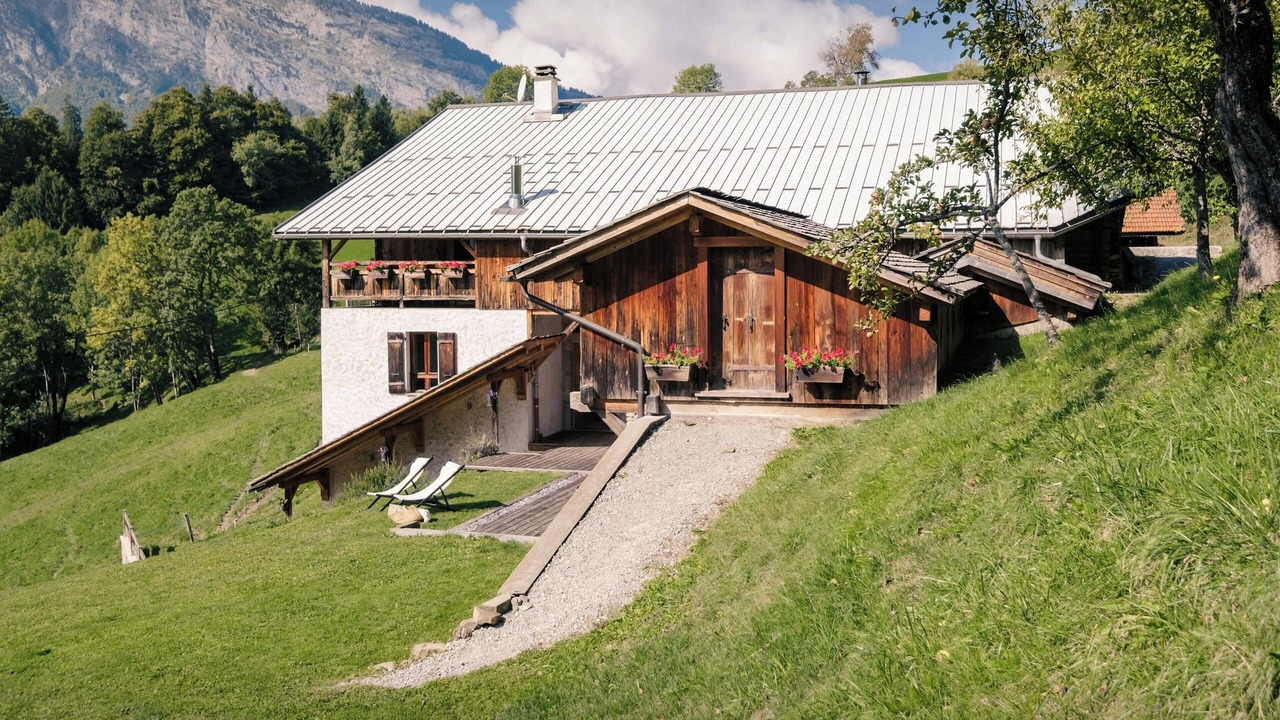 Photo of Outdoor in Les Clefs