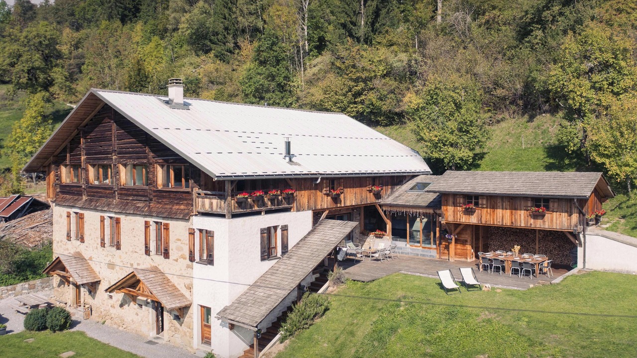 Photo of Outdoor in Les Clefs