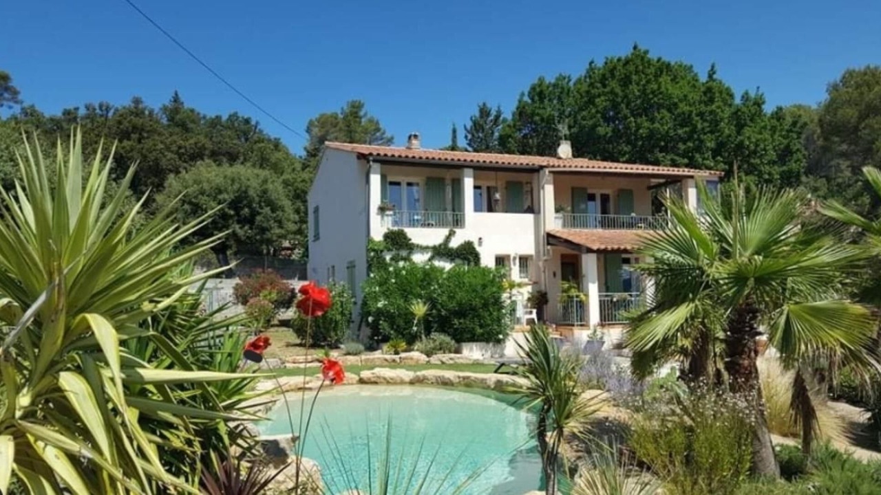 Photo of Outdoor in Gonfaron