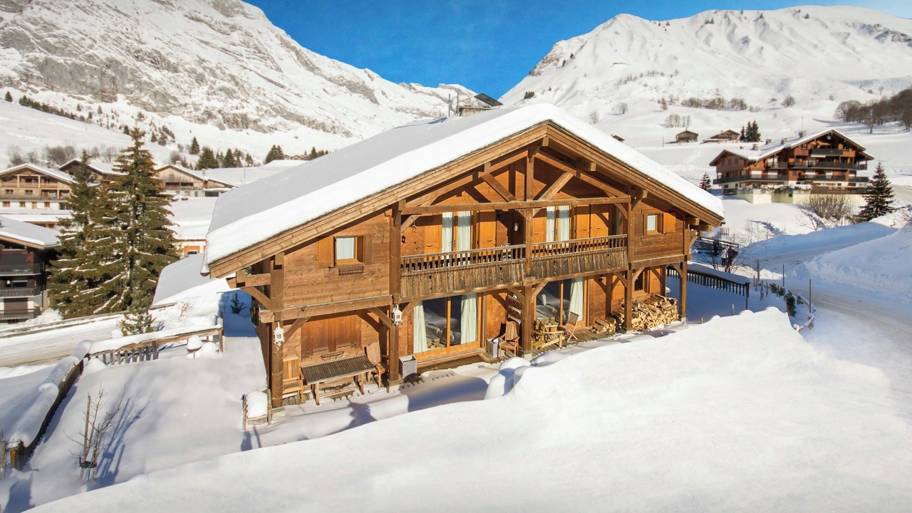 Photo of Outdoor in Le Grand-Bornand