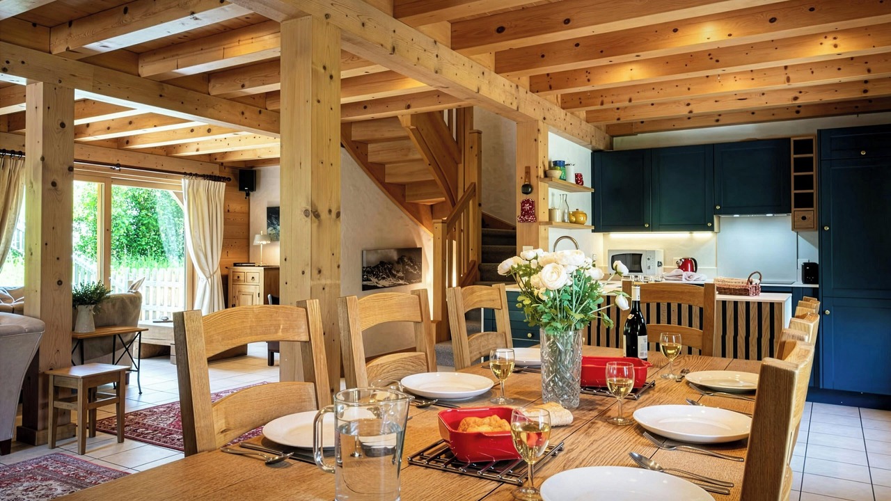 Photo of Others in Le Grand-Bornand