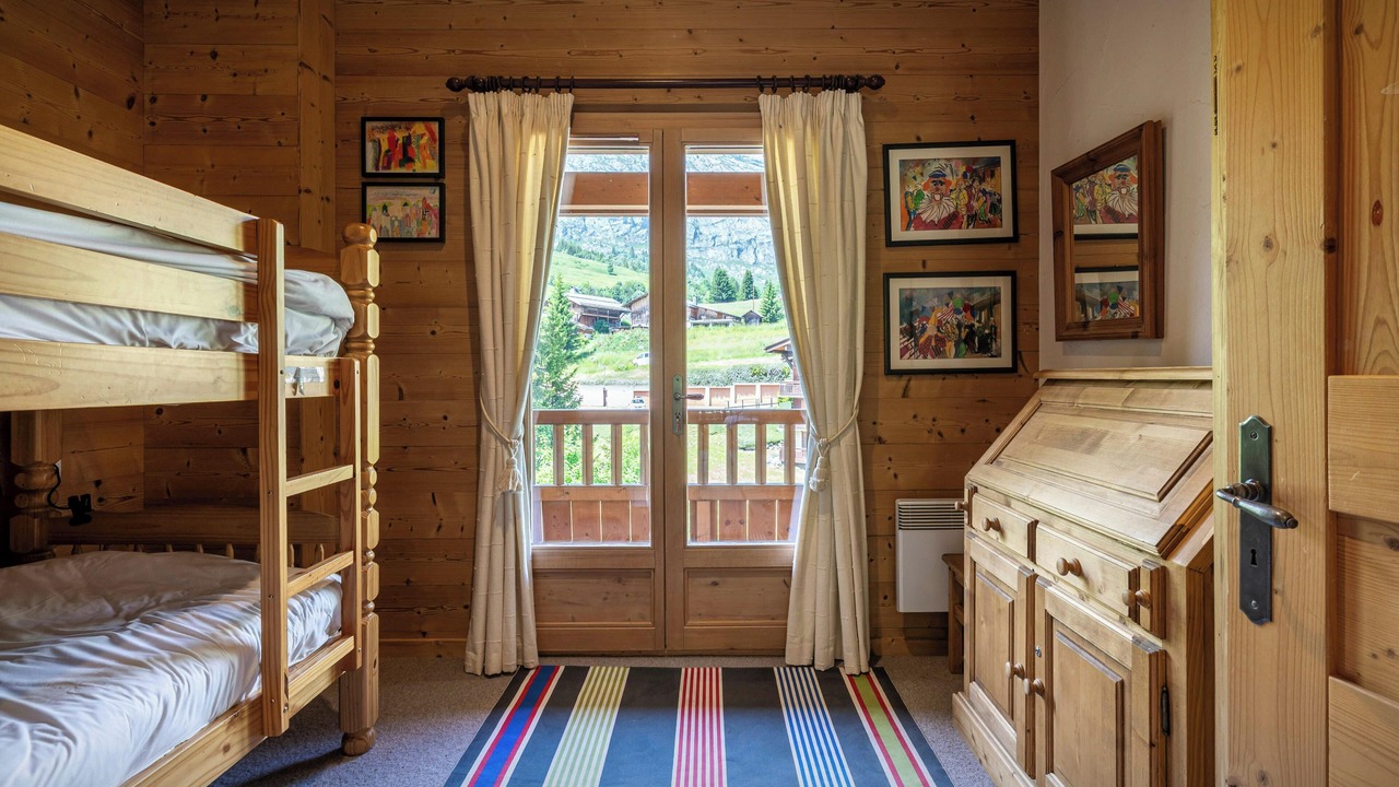 Photo of Others in Le Grand-Bornand