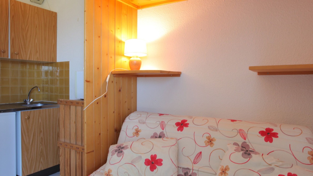 Photo of Bedroom in La Toussuire