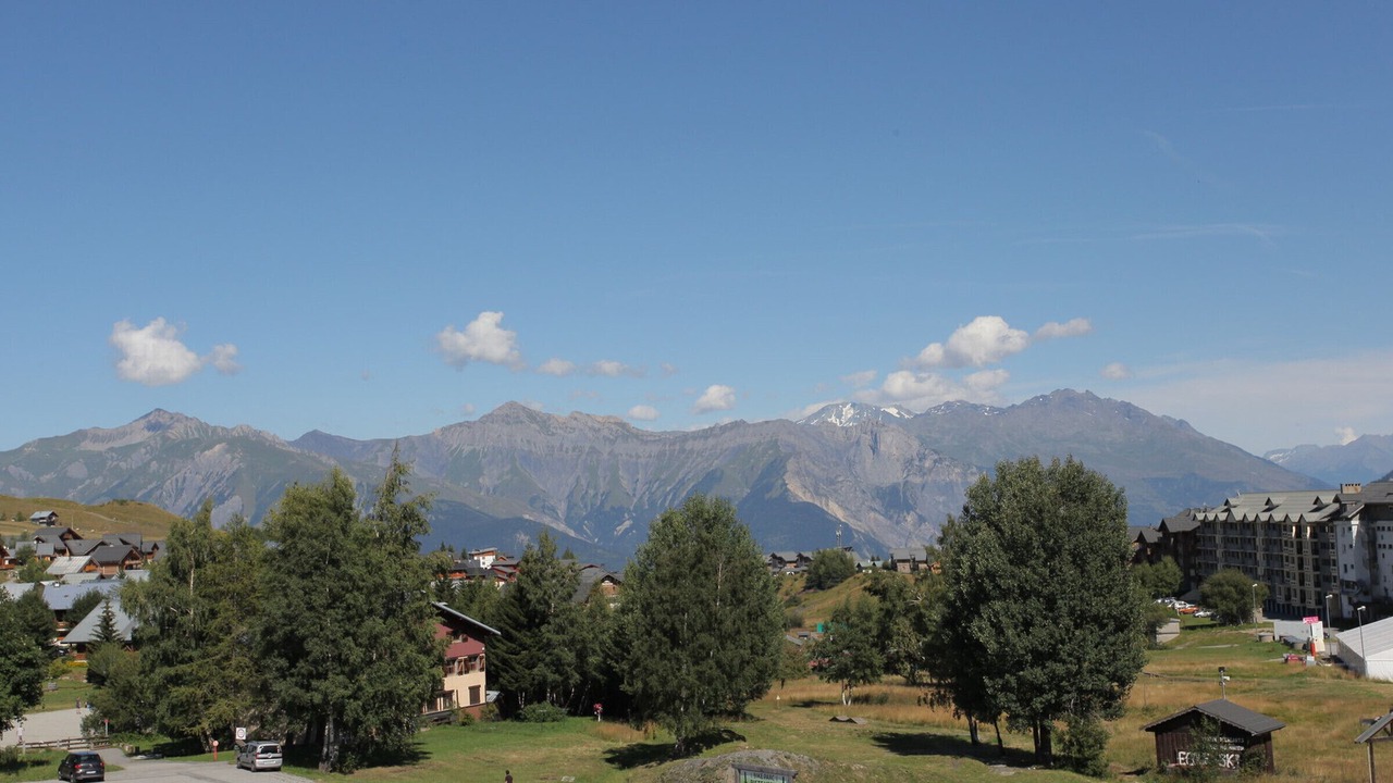 Photo of Others in La Toussuire