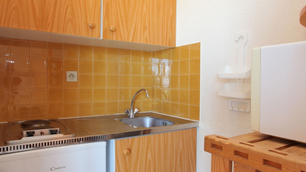 Photo of Kitchen in La Toussuire