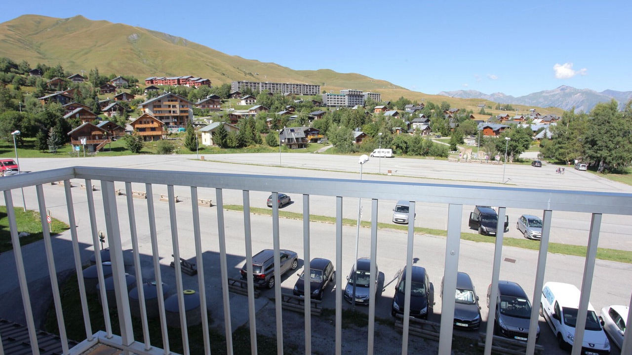 Photo of Outdoor in La Toussuire