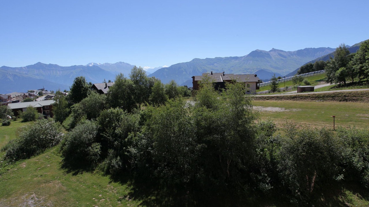 Photo of Outdoor in La Toussuire