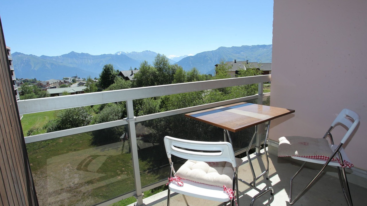 Photo of Outdoor in La Toussuire