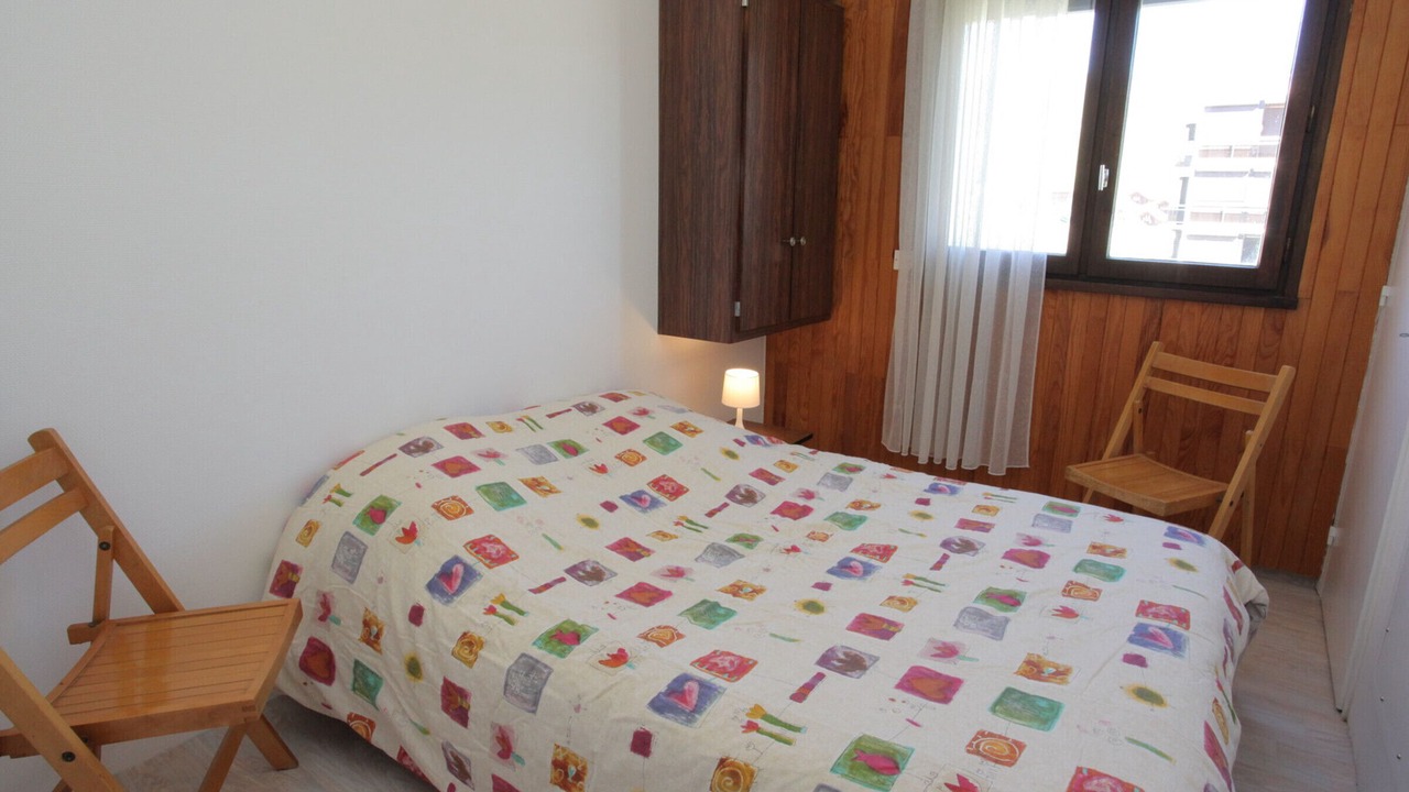 Photo of Bedroom in La Toussuire
