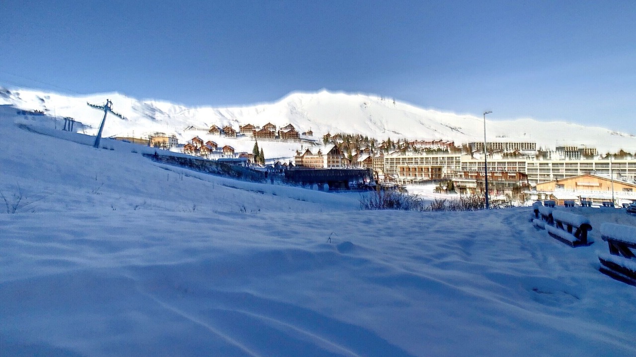 Photo of Outdoor in La Toussuire