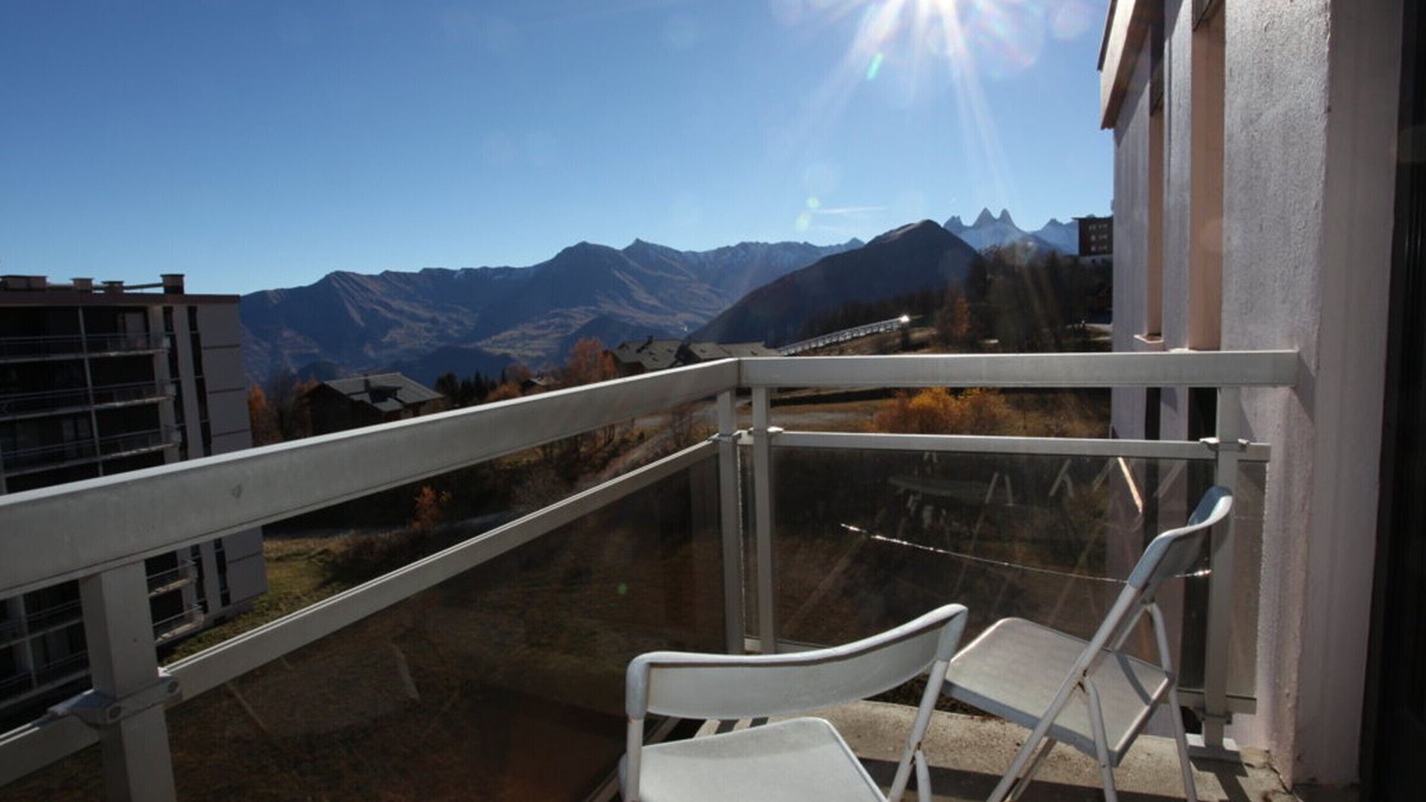 Photo of Outdoor in La Toussuire