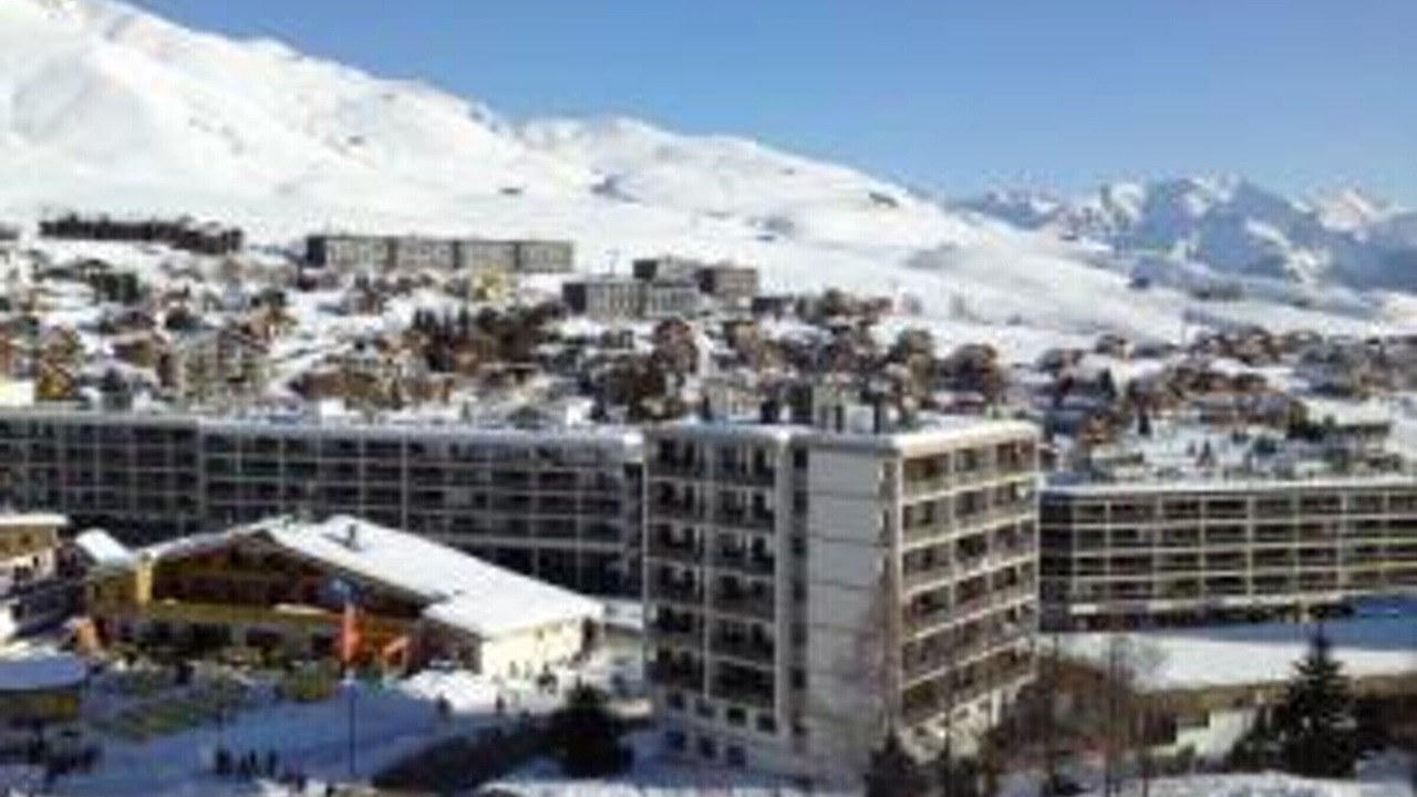 Photo of Outdoor in La Toussuire