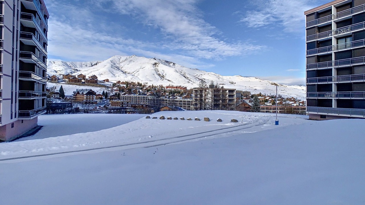 Photo of Outdoor in La Toussuire