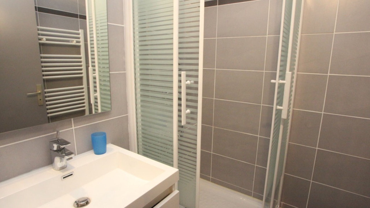 Photo of Bathroom in La Toussuire