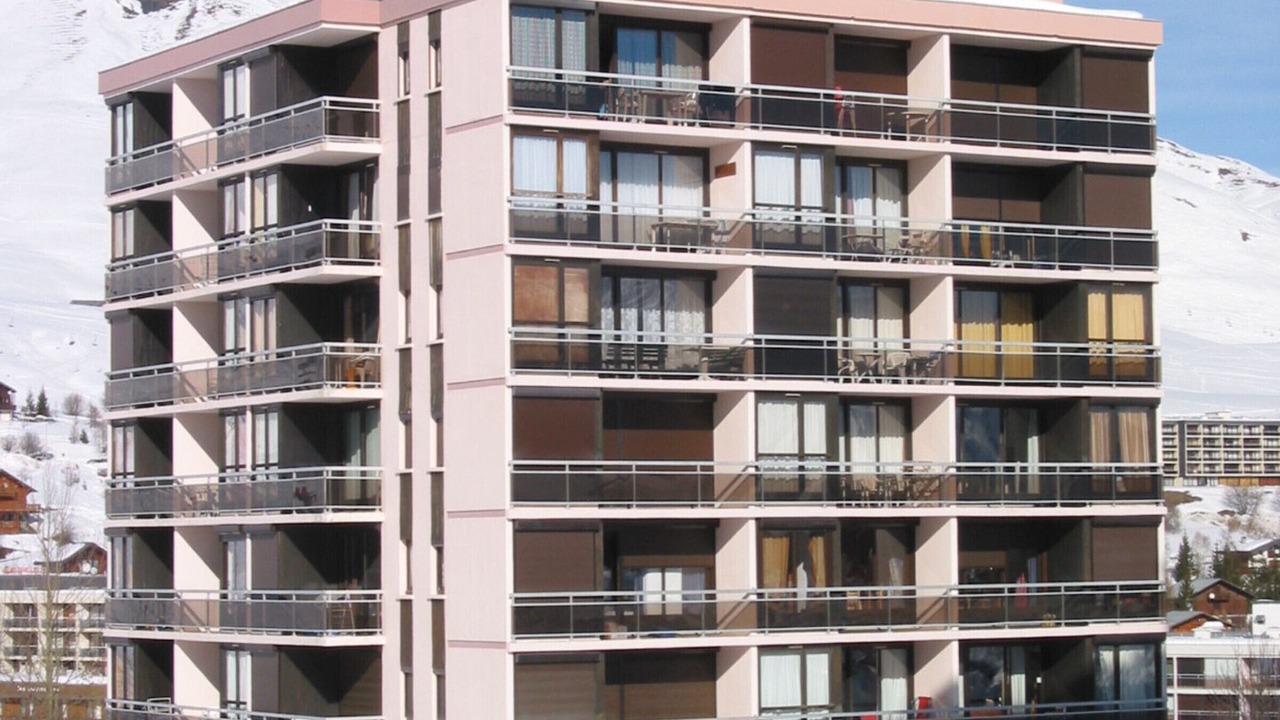 Photo of Outdoor in La Toussuire
