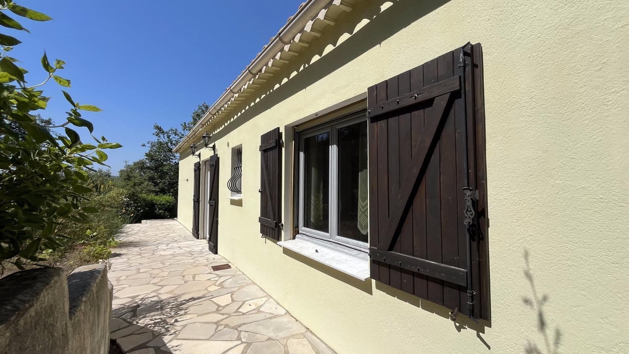 Photo of Outdoor in Taradeau