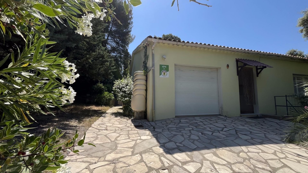 Photo of Outdoor in Taradeau