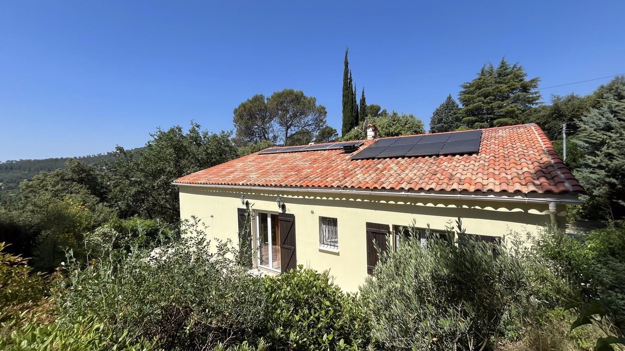 Photo of Outdoor in Taradeau