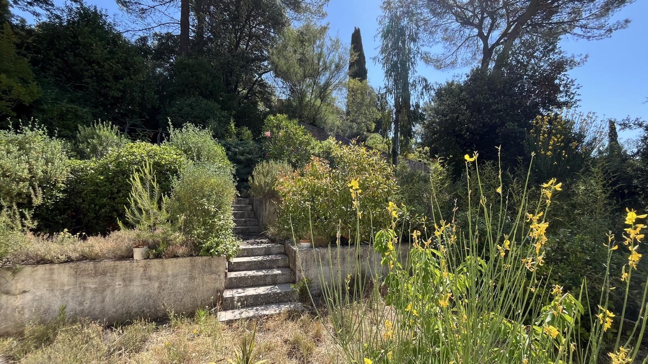 Photo of Outdoor in Taradeau