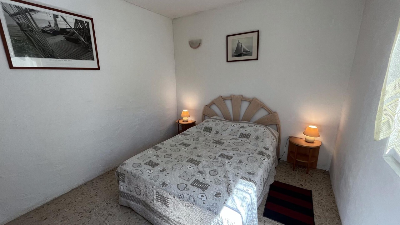 Photo of Bedroom in Taradeau