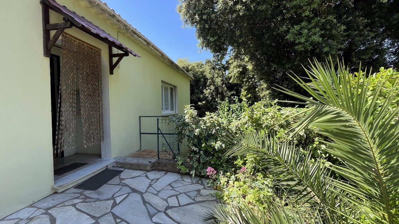 Photo of Outdoor in Taradeau