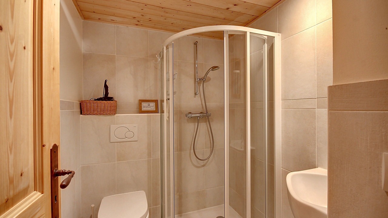 Photo of Bathroom in Saint-Jean-dʼAulps