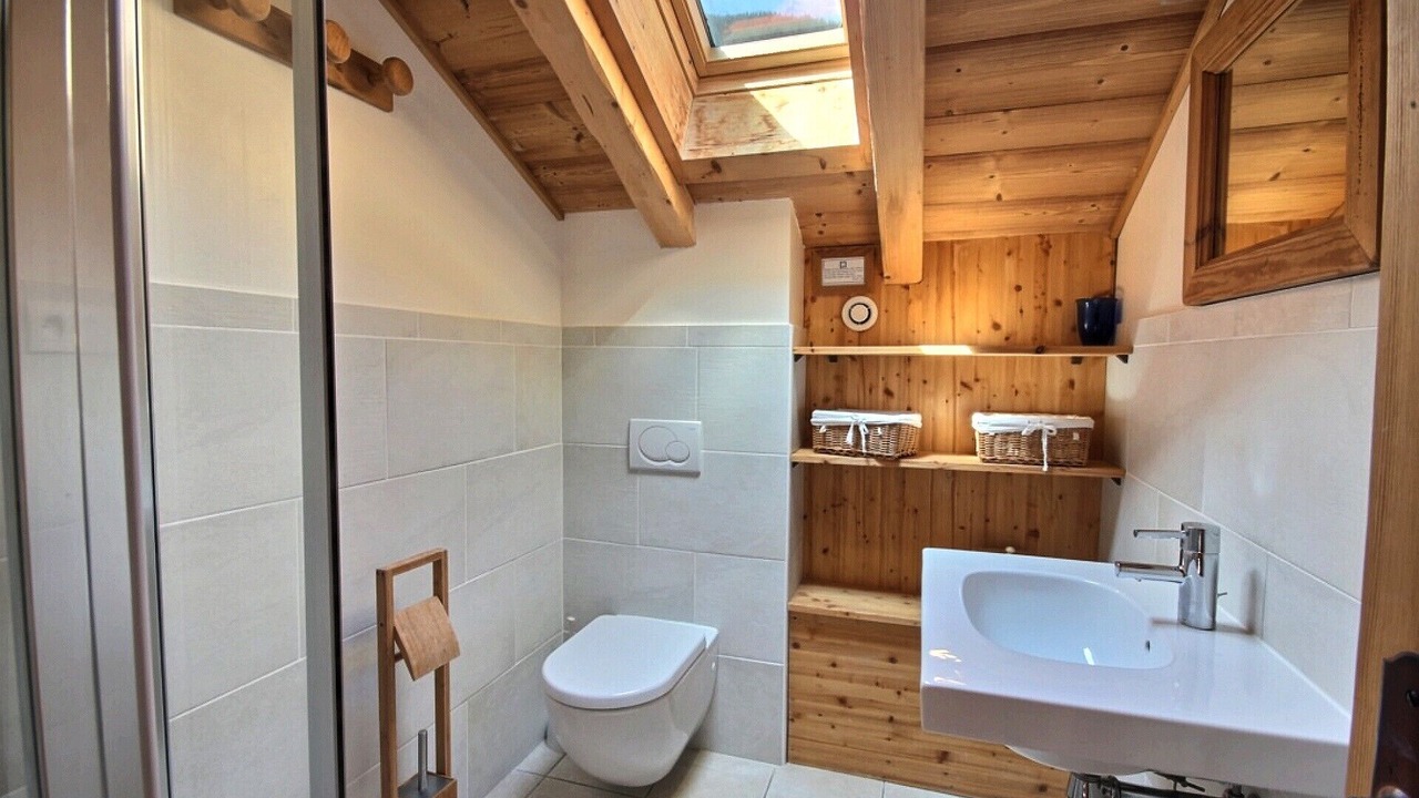 Photo of Bathroom in Saint-Jean-dʼAulps
