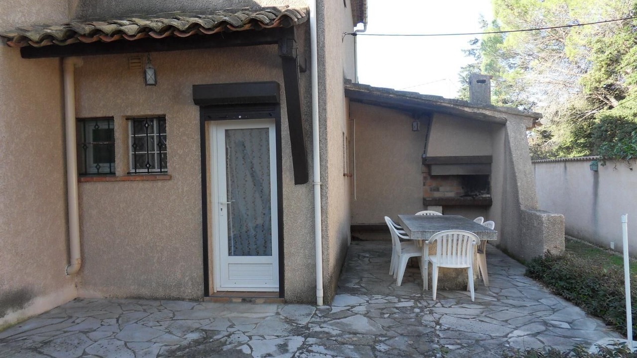Photo of Outdoor in Vidauban