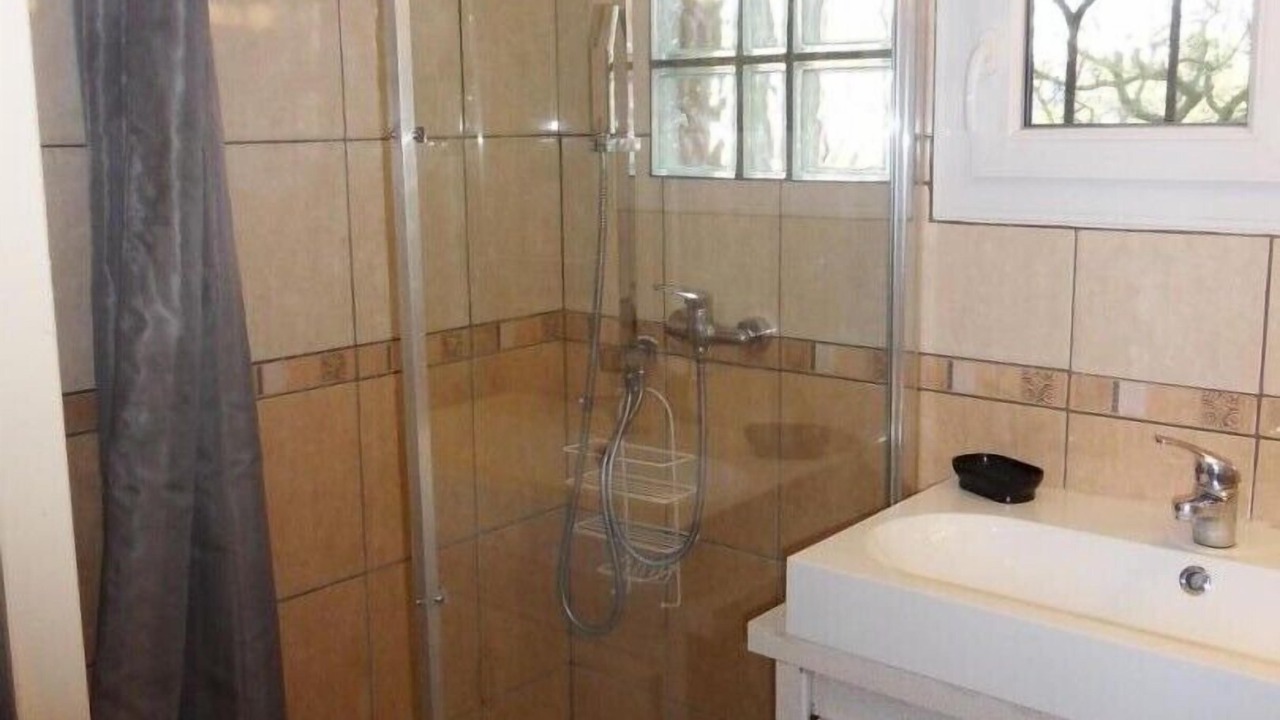Photo of Bathroom in Vidauban